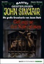 John Sinclair - Folge 0861: Gefangene der Namenlosen (3. Teil)
