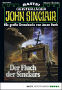 John Sinclair - Folge 0914: Der Fluch der Sinclairs (2. Teil)