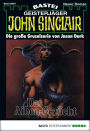 John Sinclair - Folge 0957: Das Aibon-Gezücht (2. Teil)