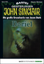 John Sinclair - Folge 1020: Doriel