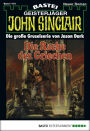 John Sinclair - Folge 1101: Die Rache des Griechen (2. Teil)