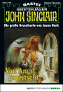 John Sinclair - Folge 1165: Von Angst gepeitscht