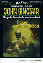 John Sinclair - Folge 1273: Poker mit dem Tod