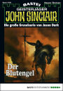 John Sinclair - Folge 1339: Der Blutengel