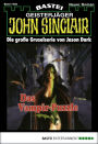 John Sinclair 1402: Das Vampir-Puzzle