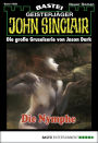 John Sinclair - Folge 1626: Die Nymphe