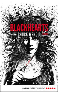 Blackhearts: Roman