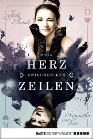 Title: Mein Herz zwischen den Zeilen, Author: Jodi Picoult