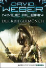 Nimue Alban: Der Kriegermönch: Bd. 12