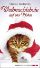 Weihnachtsbote auf vier Pfoten: Roman