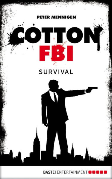 Cotton FBI - Episode 12: Survival