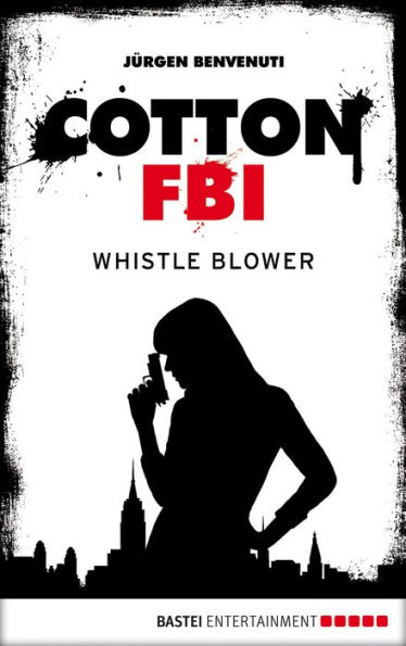 Cotton FBI - Episode 13: Whistle Blower