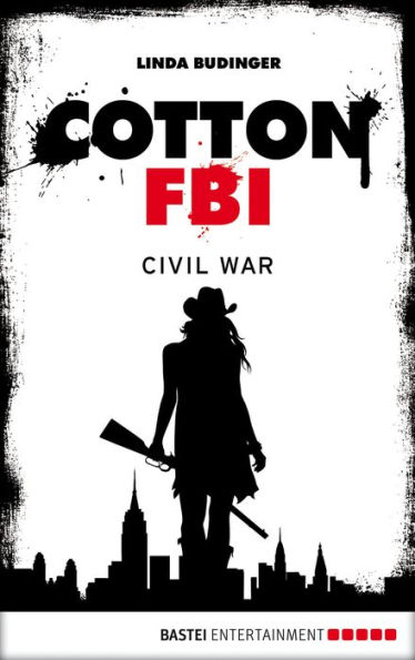Cotton FBI - Episode 14: Civil War