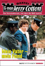 Jerry Cotton - Folge 2937: Mein Vater - mein Feind