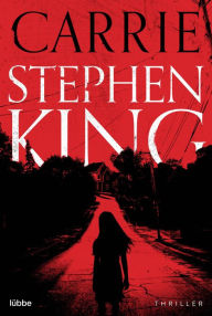 Title: Carrie: Roman, Author: Stephen King