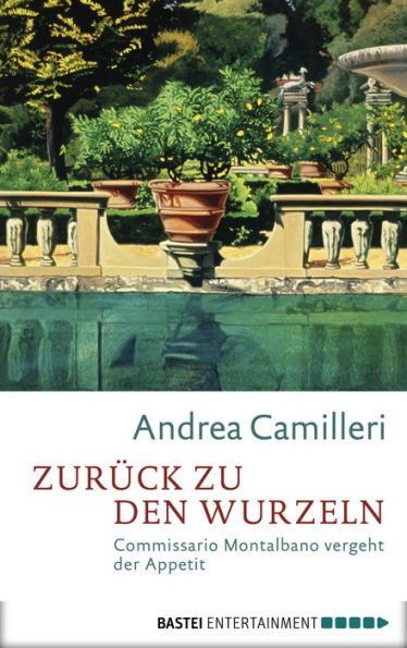 Zurück zu den Wurzeln: Commissario Montalbano vergeht der Appetit