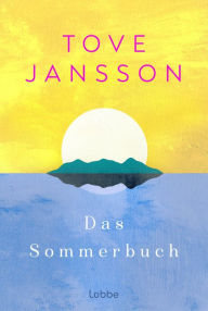 Title: Das Sommerbuch, Author: Tove Jansson