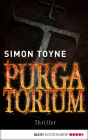 Purgatorium: Thriller