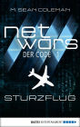 netwars - Der Code 1: Sturzflug: Thriller