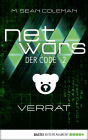 netwars - Der Code 2: Verrat: Thriller