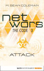 netwars - The Code 3: Attack