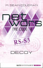 netwars - The Code 4: Decoy