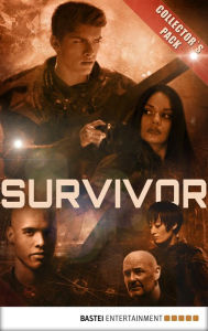 Title: Survivor - Collector's Pack: Science Fiction Thriller, Author: Peter Anderson