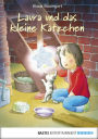 Laura und das kleine Kätzchen: Band 8