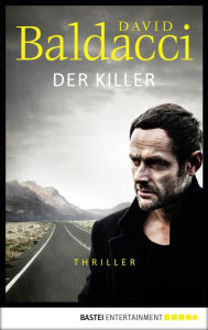 Title: Der Killer (The Innocent), Author: David Baldacci