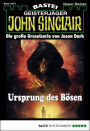 John Sinclair - Folge 1877: Ursprung des Bösen