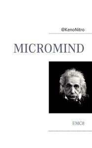 Title: Knp: Mustererkennung in Natur und Technologie, Author: Keno Nitro