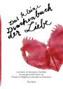 Das kleine Drachenbuch der Liebe: eine heitere, herrlich finstere Geschichte aus dem spannenden Leben von Fridolin von Pfefferkorn und Lilly von Funkelstein