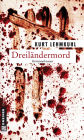 Alternative view 2 of Dreiländermord: Kriminalroman