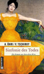 Title: Sinfonie des Todes: Historischer Roman, Author: Armin Öhri