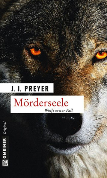 Mörderseele: Ein musikalisch-literarischer Psychothriller