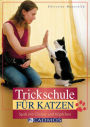 Trickschule für Katzen: Spaß mit Clicker und Köpfchen