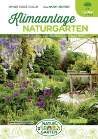 Title: Klimaanlage Naturgarten, Author: Margit Benes-Oeller
