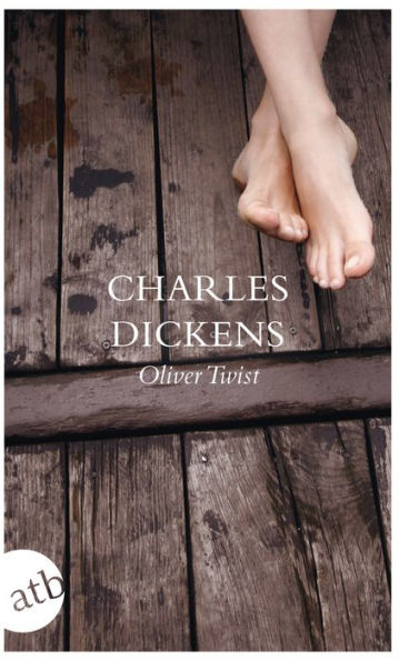 Oliver Twist: Roman