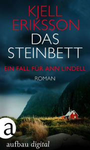 Title: Das Steinbett: Roman, Author: Kjell Eriksson