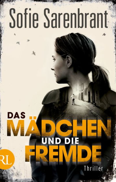 Aus einem fremden mädchen