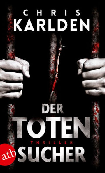 Der Totensucher: Thriller