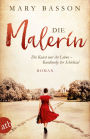 Die Malerin: Roman