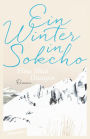Ein Winter in Sokcho: Roman