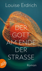 Title: Der Gott am Ende der Straße: Roman, Author: Louise Erdrich