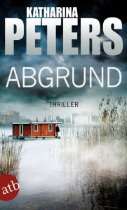 Ebooks in italiano free download Abgrund: Thriller 9783841218070