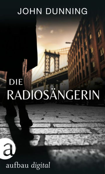 Die Radiosängerin: Roman