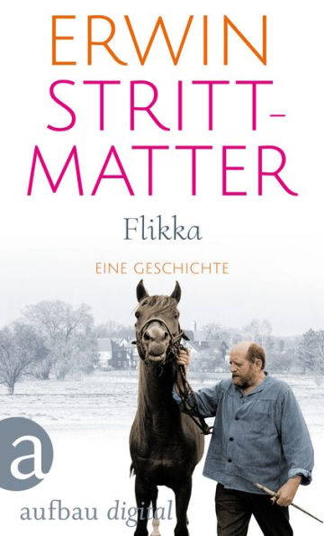 Flikka: Eine Geschichte