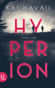 Title: Hyperion: Thriller, Author: Kai Havaii