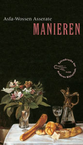 Title: Manieren, Author: Asfa-Wossen Asserate