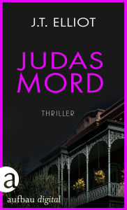 Title: Judasmord, Author: J. T. Ellison